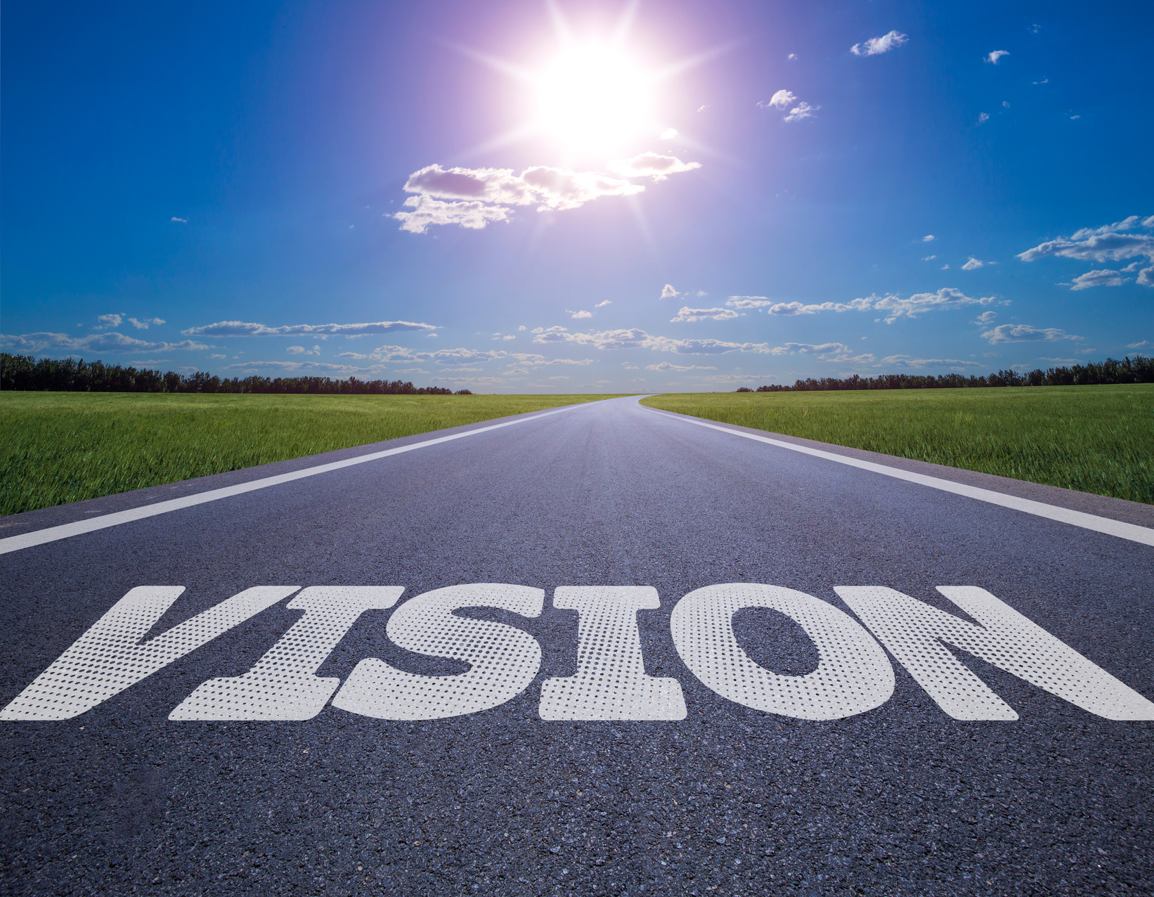 vision